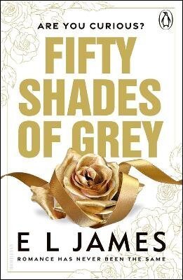 : Fifty Shades of Grey