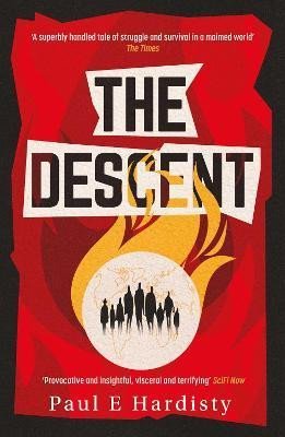 Hardisty Paul E.: The Descent