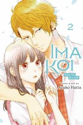 Hatta Ayuko: Ima Koi: Now I´m in Love 2