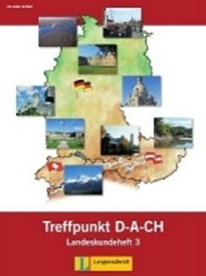 neuveden: Berliner Platz 3 Neu (B1) – Treffpunkt D-A-CH