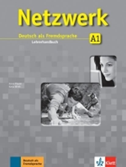 neuveden: Netzwerk 1 (A1) – Lehrerhandbuch