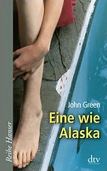 Green John: Eine wie Alaska