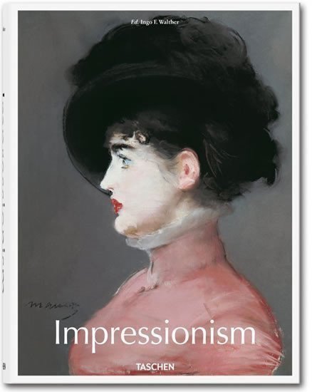 Walther Ingo F.: Impressionism