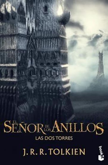 Tolkien John Ronald Reuel: El Senor de los Anillos: Las d