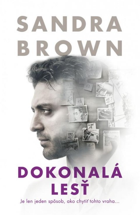 Brown Sandra: Dokonalá lesť Brown Sandra: Dokonalá lesť