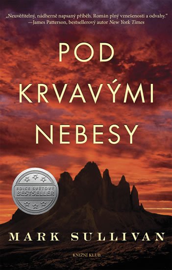 Sullivan Mark T.: Pod krvavými nebesy
