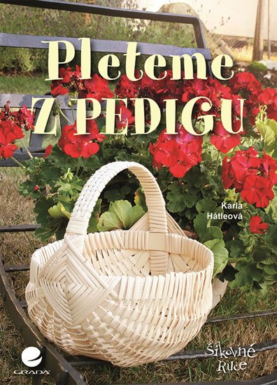 Hátleová Karla: Pleteme z pedigu