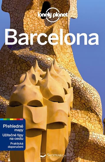 neuveden: Barcelona - Lonely Planet