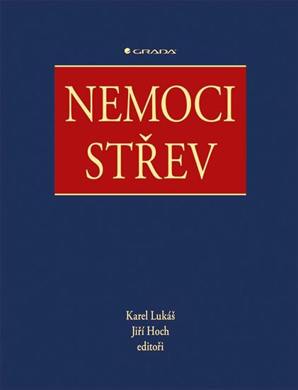 Hoch Jiří: Nemoci střev
