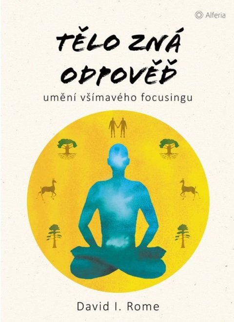 Rome David I.: Tělo zná odpověď