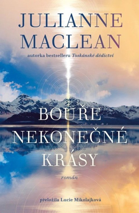 : Bouře nekonečné krásy