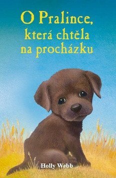 : O Pralince, která chtěla na procházku