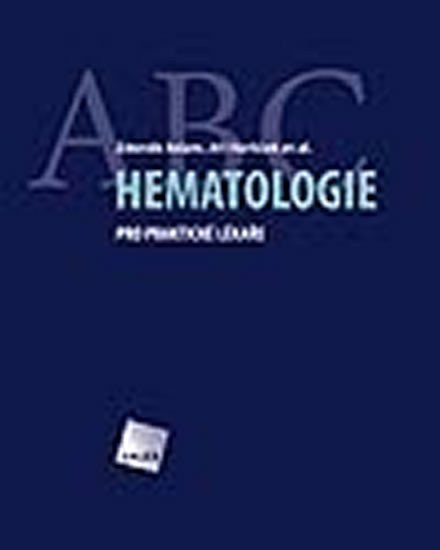 Vorlíček Jiří: Hematologie pro praktické lékaře