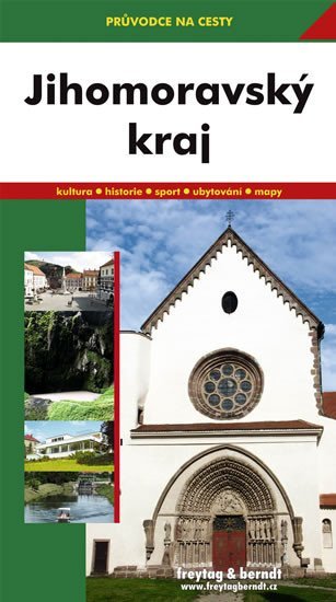 neuveden: Jihomoravský kraj