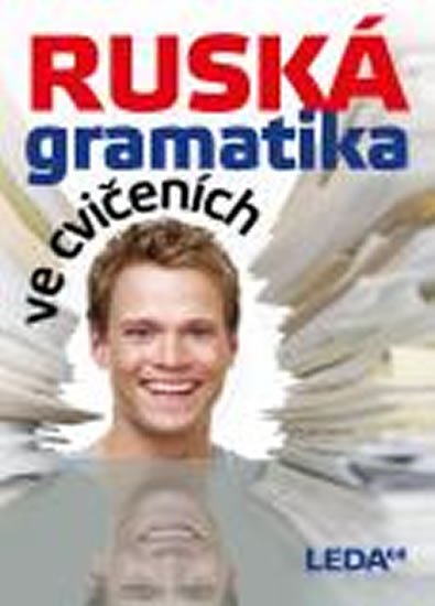 neuveden: Ruská gramatika ve cvičeních