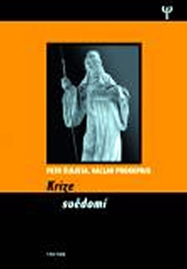 Prokopius Václav: Krize svědomí Prokopius Václav: Krize svědomí