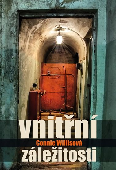 Willisová Connie: Vnitřní záležitosti