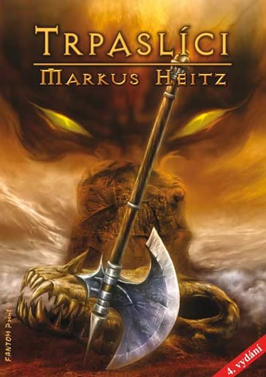Heitz Markus: Trpaslíci 1