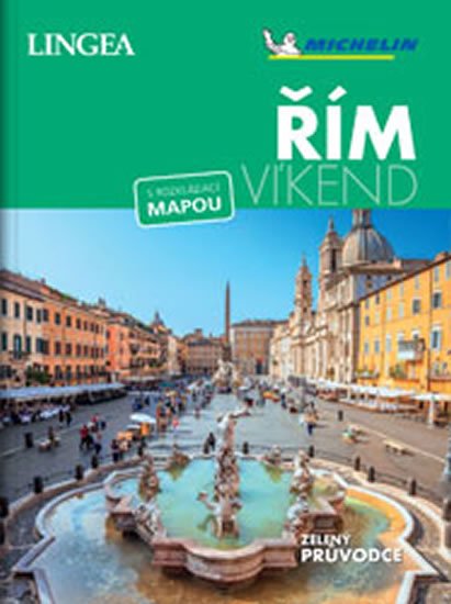 neuveden: Řím - Víkend neuveden: Řím - Víkend