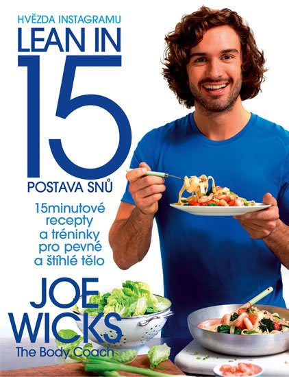 Wicks Joe: Lean in 15 - Postava snů