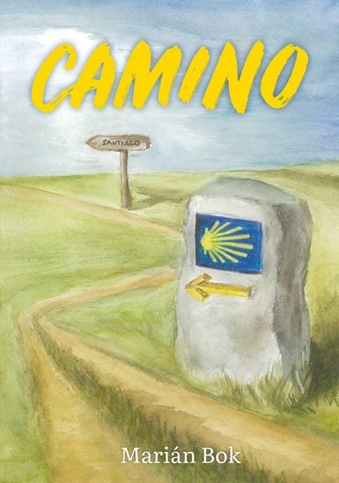 Bok Marián: Camino