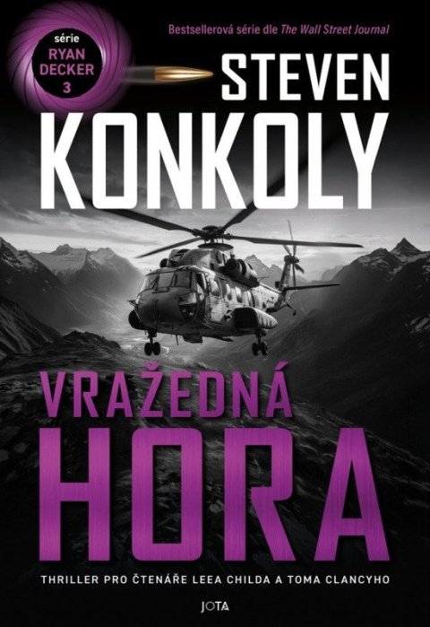 : Vražedná hora