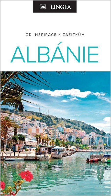 neuveden: Albánie - Zblízka