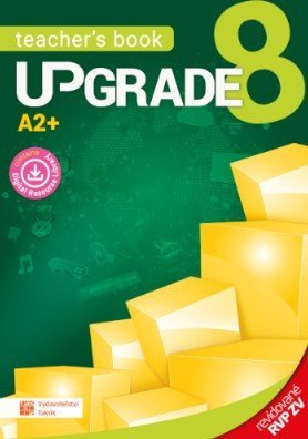 : Upgrade 8 - Teacher´s Book