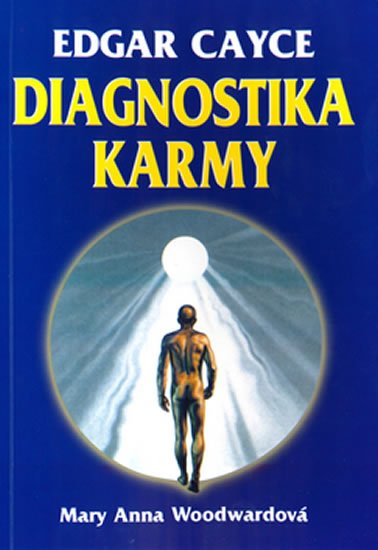 Cayce Edgar: Diagnostika karmy