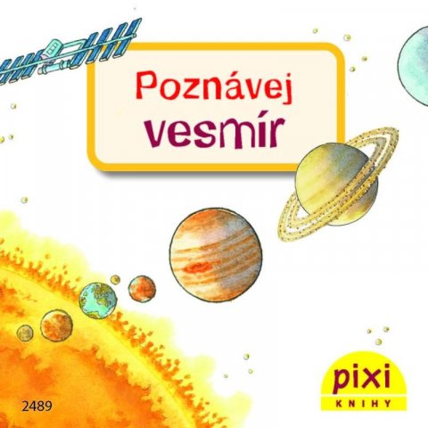Leintz Laura: Poznávej vesmír Leintz Laura: Poznávej vesmír