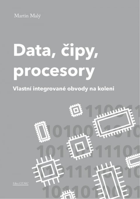 Malý Martin: Data, čipy, procesory