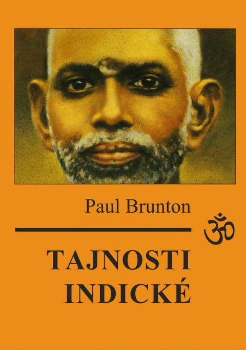 Brunton Paul: Tajnosti indické