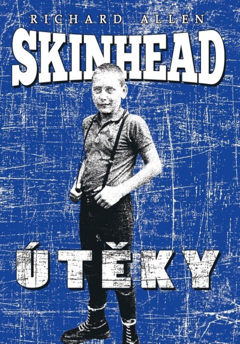 Allen Richard: Skinhead - Útěky
