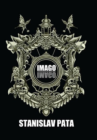 Pata Stanislav: Imago Pata Stanislav: Imago