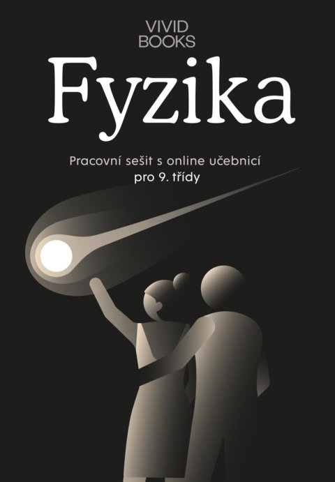 Cáb František: Pracovní sešit fyziky pro 9. ročník
