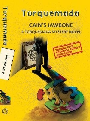 Mathers Edward Powys: Cain´s Jawbone