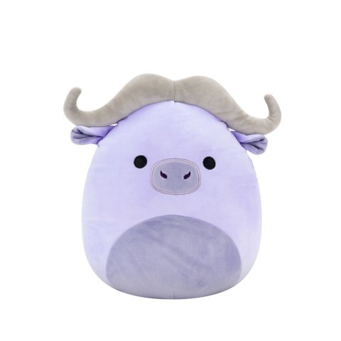 neuveden: Squishmallows Buvol - Bradley 30 cm