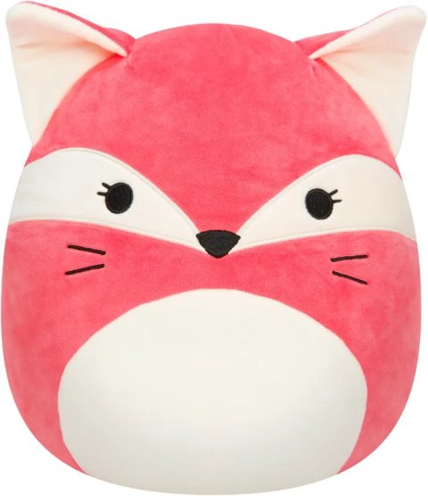 -: Squishmallows Liška - Fifi 20 cm