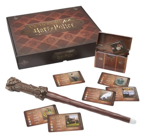 : Harry Potter Pictionary Air