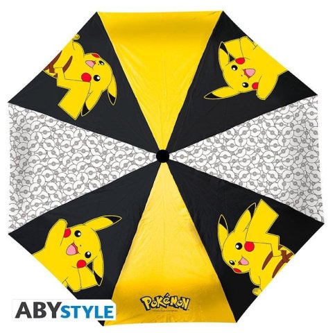 neuveden: Pokémon Deštník - Pikachu