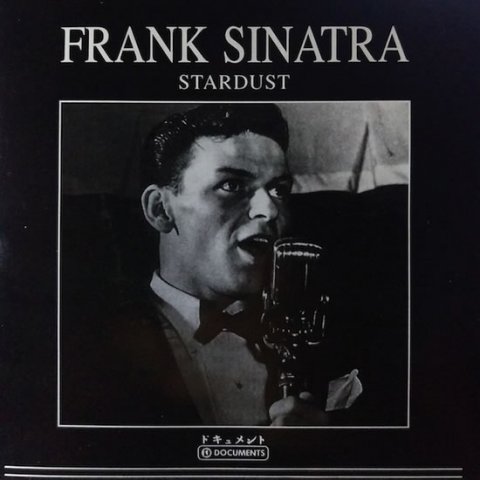 Sinatra Frank: Frank Sinatra - Stardust - 2CD