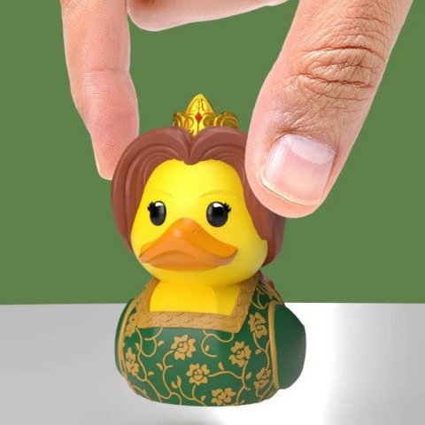 neuveden: Tubbz Mini kachnička Shrek - Princess Fiona