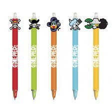 -: Gumovací gelové pero One Piece