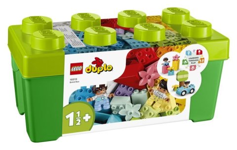 : LEGO® DUPLO®  10913 Box s kostkami