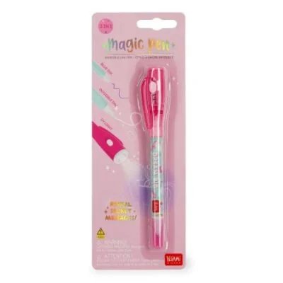 neuveden: Pero s neviditelným inkoustem Magic Pen Legami - Unicorn