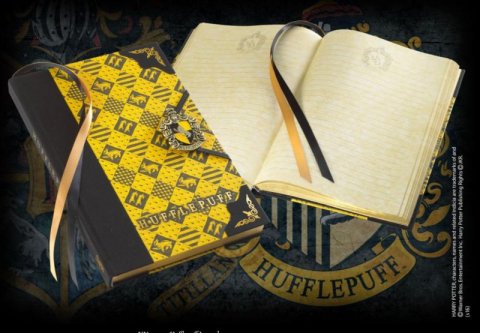 neuveden: Harry Potter: Zápisník - Mrzimor
