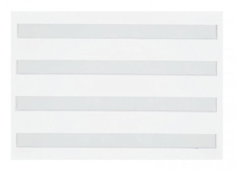 neuveden: Stil Tabulka PVC na písmena a číslice
