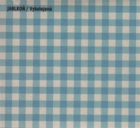 Jablkoň: Vykolejená - CD