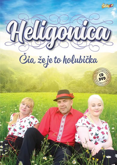 neuveden: Heligonica - Čia že je to holubička - C neuveden: Heligonica - Čia že je to holubička - C