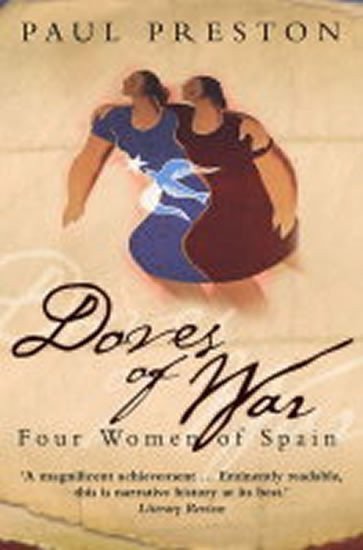 neuveden: Doves of War